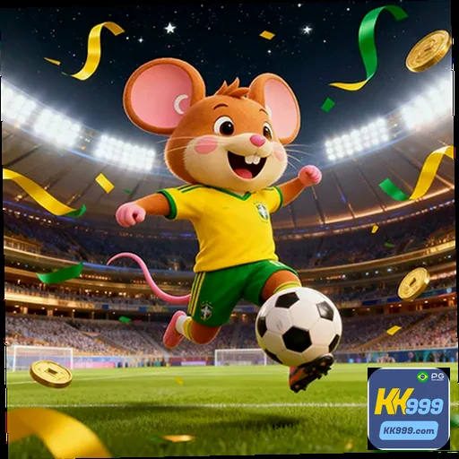 Imagem de apostas esportivas - kk999