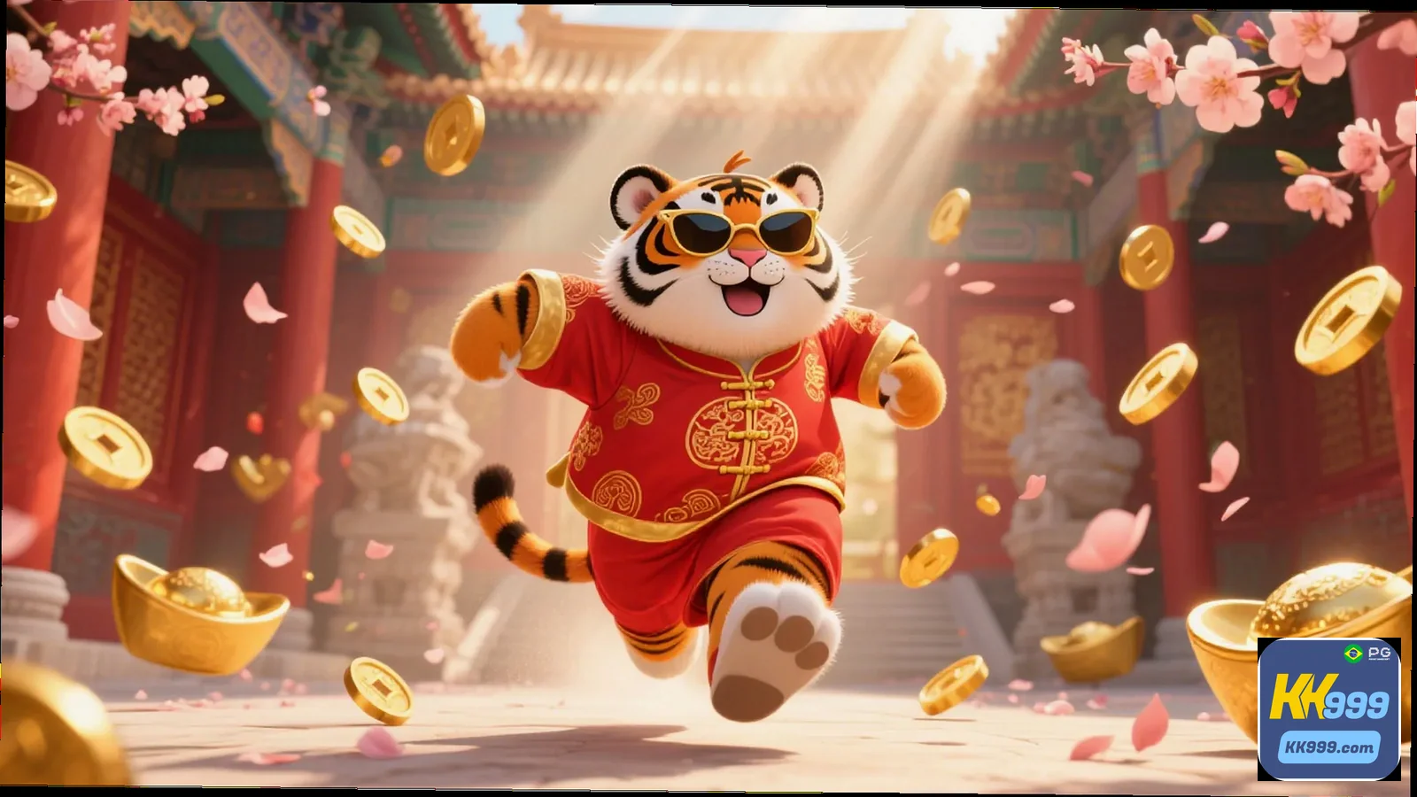 Promoções de cassino - kk999