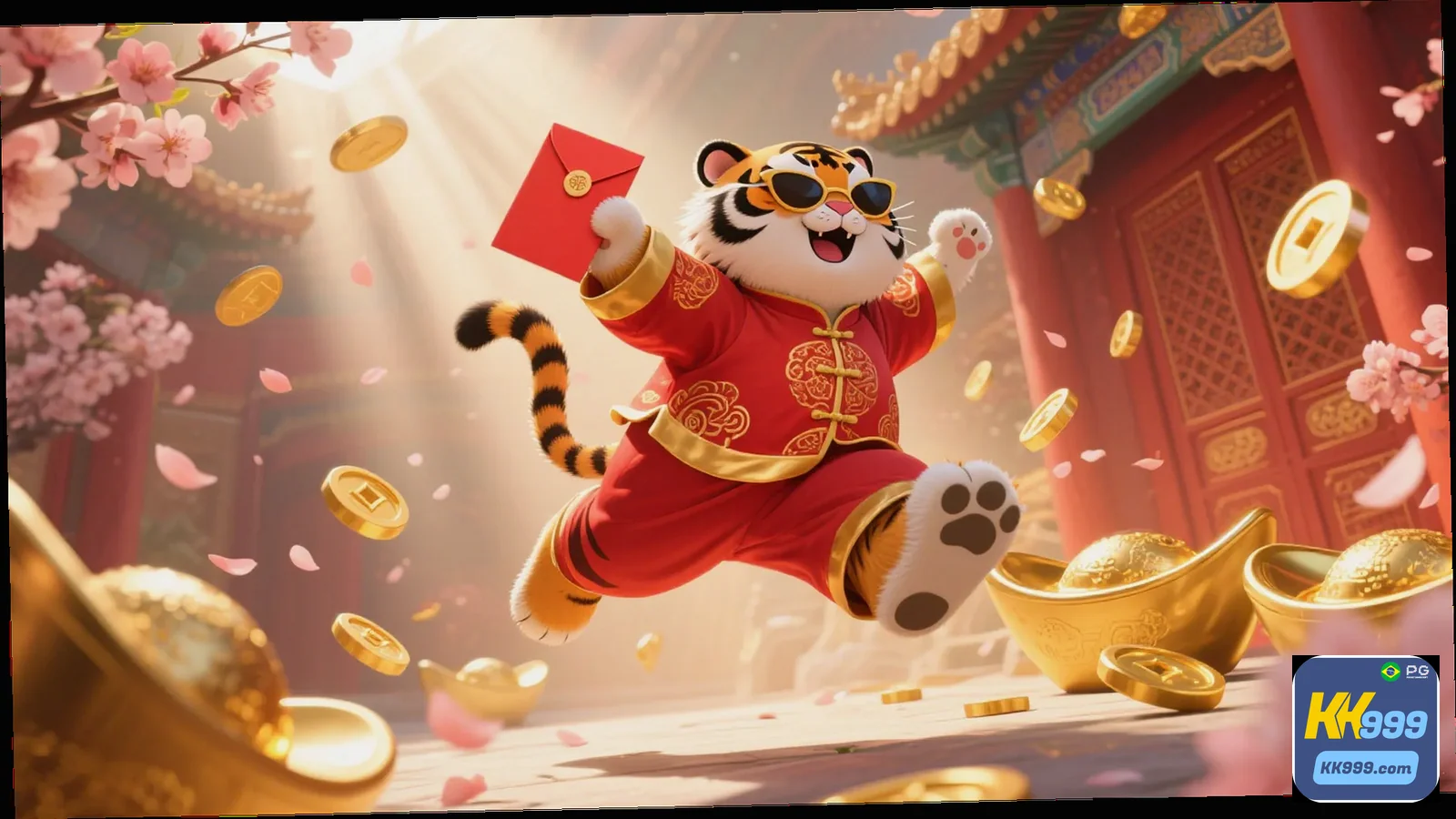 Promoções em slots