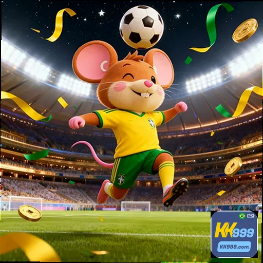 Jackpots emocionantes